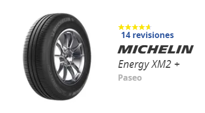 Michelin Autos