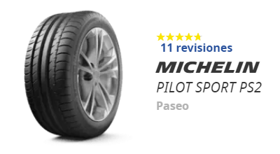 Michelin Autos
